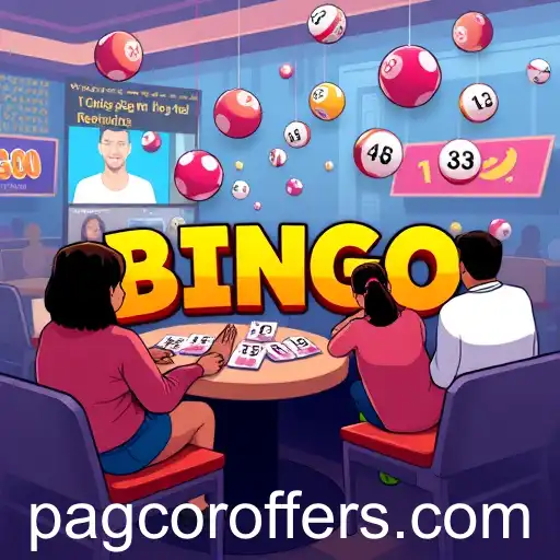 The Thriving Online Bingo Scene: PAGCOR's Role and Impact