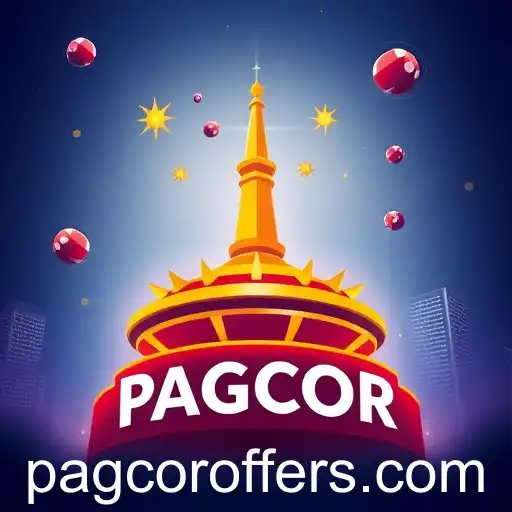 Exploring the Online Casino Games Category with PAGCOR