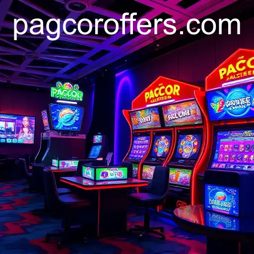 The Evolution of PAGCOR in the Digital Age