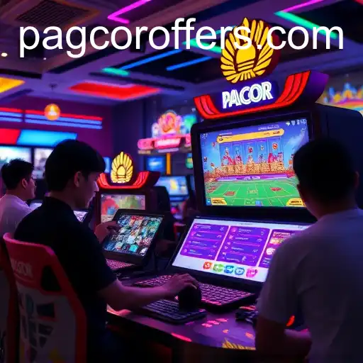 The Evolving Landscape of Online Gaming