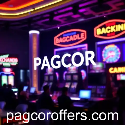 The Global Rise of PAGCOR and its Evolving Impact on Online Gaming
