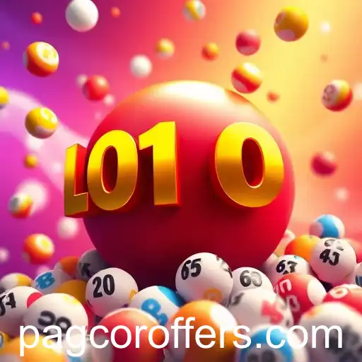 The Thriving World of Online Lottery: PAGCOR's Pivotal Role