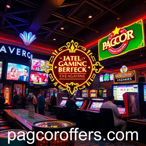 Pagcor's Digital Shift Sparks Industry Debate