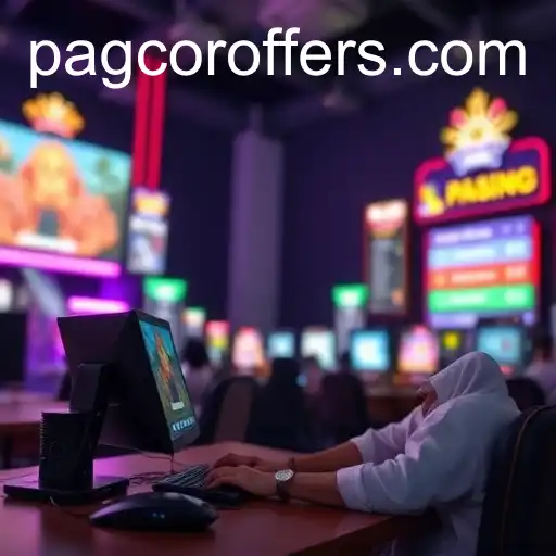 The Role of PAGCOR in the Evolving Gaming Industry