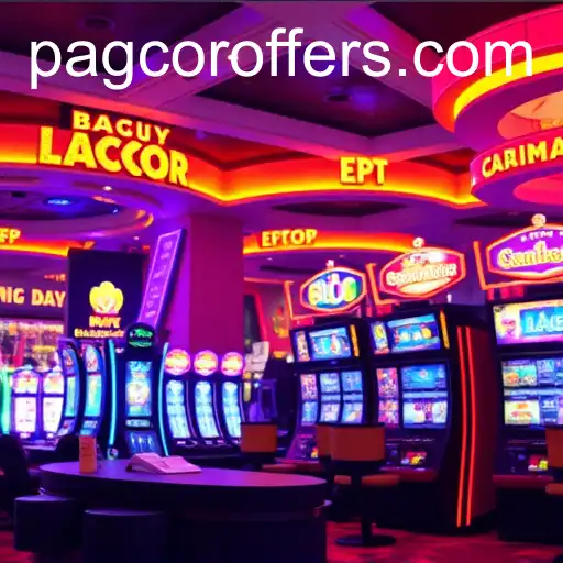 Pagcor's Role in Regulating Online Gaming