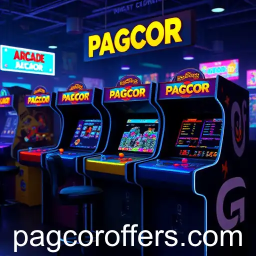 The Evolution of PAGCOR in the Online Gaming Arena