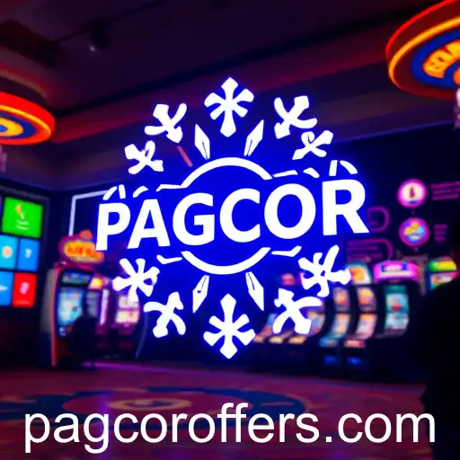 Pagcor's Impact on Global Gaming Industry