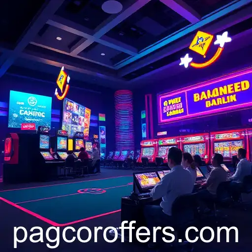 PAGCOR’s Influence on Online Gaming