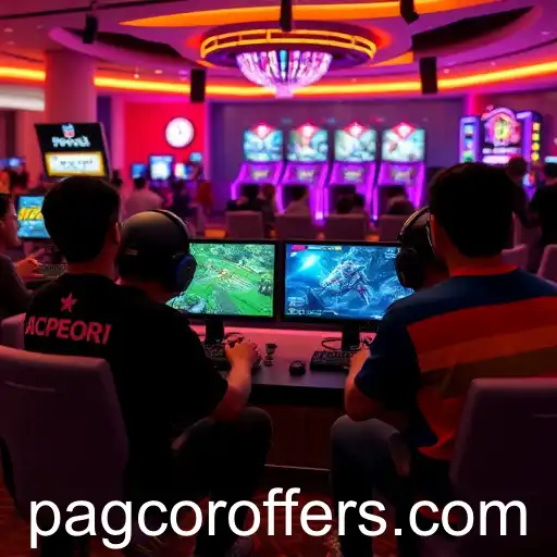 PAGCOR's Influence on Online Gaming: A 2025 Review