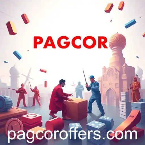 The Evolution and Impact of PAGCOR in Online Gaming