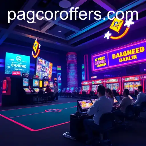 PAGCOR's Role in Online Gaming Transformation