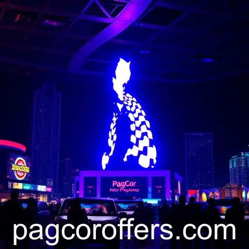 pagcor