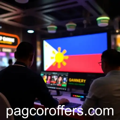 pagcor