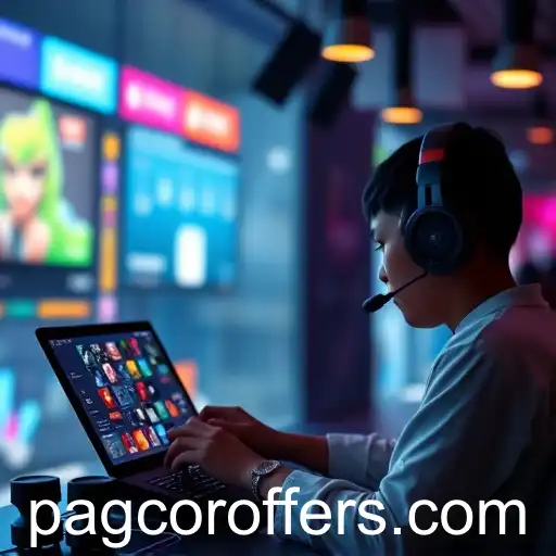 pagcor