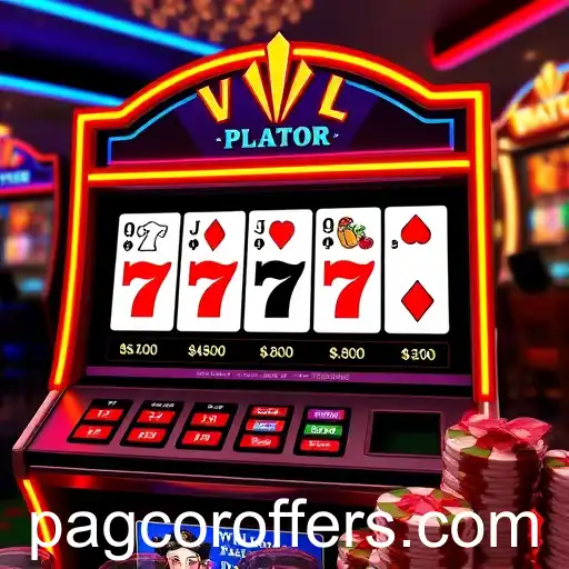 Exploring the Exciting World of Poker Tables on PAGCOR Regulated Platforms