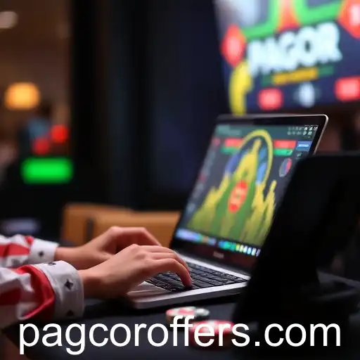 The Rise of Online Gambling: PAGCOR's Role and Impact