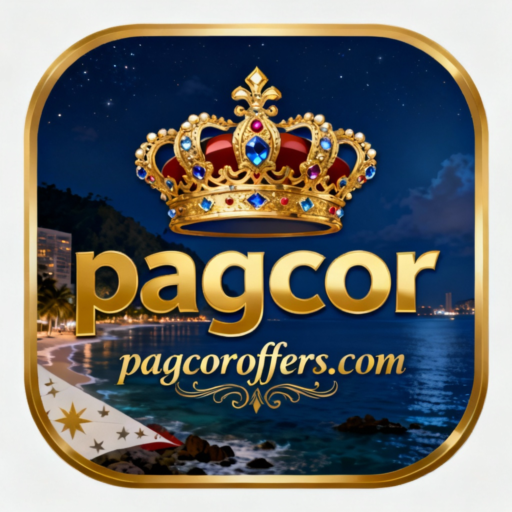 pagcor